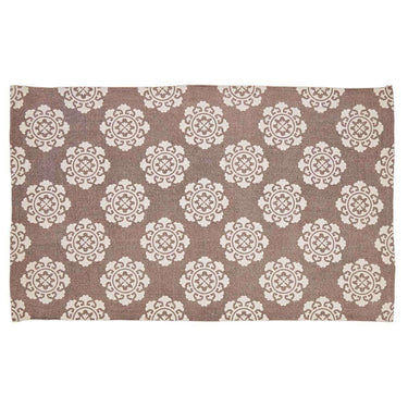 Ceylon Mauve Rug 3'x5' VHC Brands - The Fox Decor